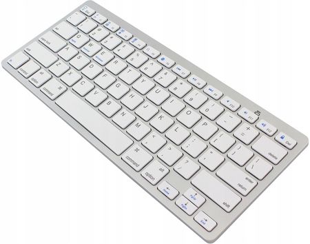 Klawiatura Aptel AK198E Bezprzewodowa Bluetooth Android (APT_AK198E) - zdjęcie 2