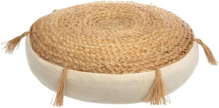 Atmosphera Poduszka Do Siedzenia Na Podłodze Ritual 38 Cm Juta 55357 - zdjęcie 5