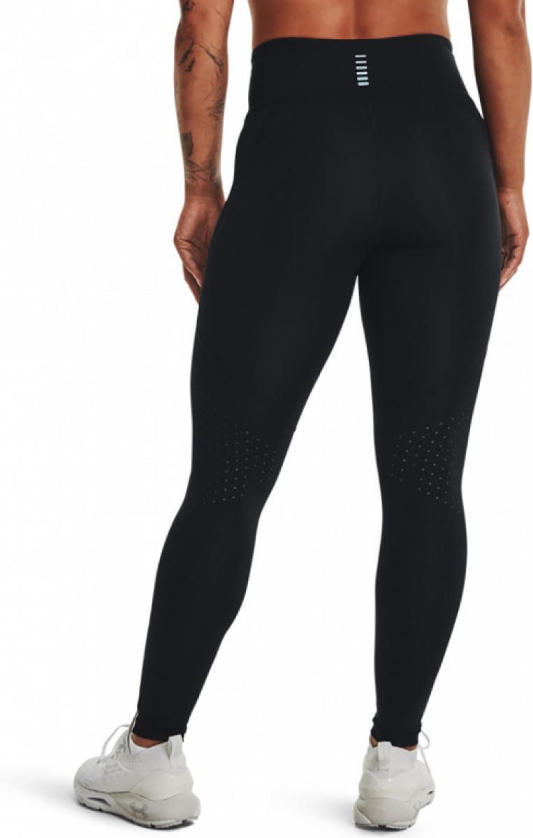 Damskie Legginsy Do Biegania UNDER ARMOUR UA Fly Fast 3 0 Tight Ceny