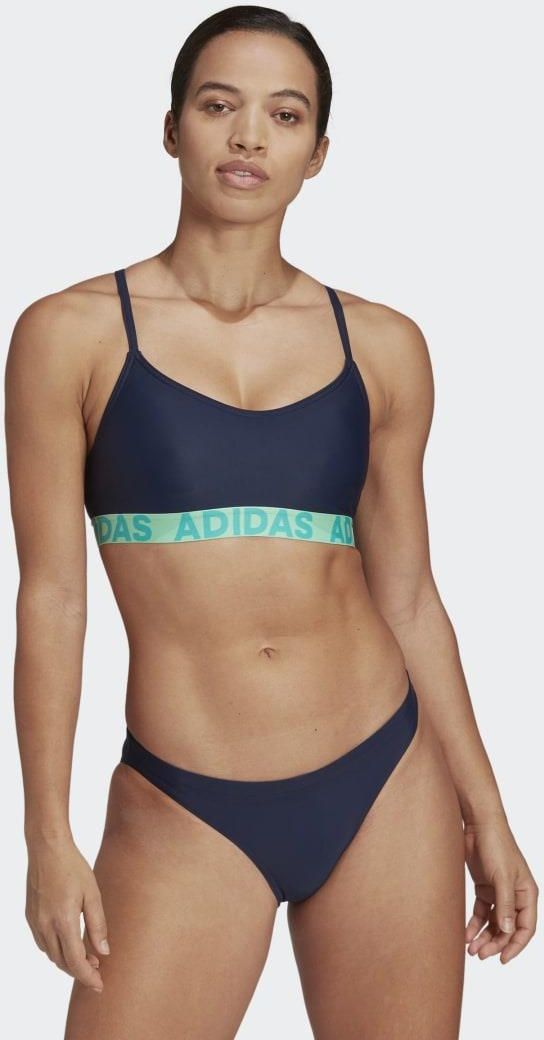 Adidas Beach Bikini HA3527 Ceny I Opinie Ceneo Pl