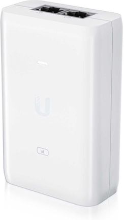 Ubiquiti U-Poe-At Poe Injector 802.3At (Poe+) (UPOEATEU) - zdjęcie 3