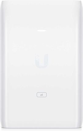 Ubiquiti U-Poe-At Poe Injector 802.3At (Poe+) (UPOEATEU) - zdjęcie 4