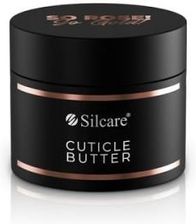 Zdjęcie Silcare So Rose! So Gold! Cuticle Butter Masełko Do Skórek10ml (5902560549225) - Bydgoszcz