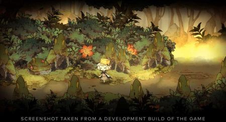 The Cruel King and the Great Hero (Gra PS4) - zdjęcie 3