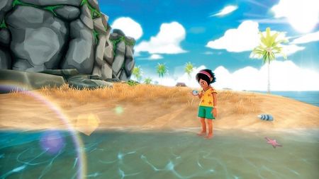 Summer In Mara Collector's Edition (Gra PS4) - zdjęcie 2