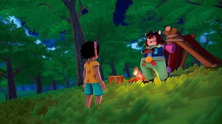 Summer In Mara Collector's Edition (Gra PS4) - zdjęcie 3
