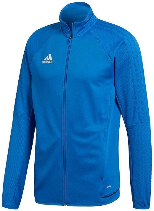 Bluza Treningowa Adidas Tiro 17 BQ2711 Ceny I Opinie Ceneo Pl