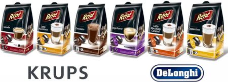 Kapsułki Do Dolce Gusto Pumpkin Spice Latte Coffee - zdjęcie 2