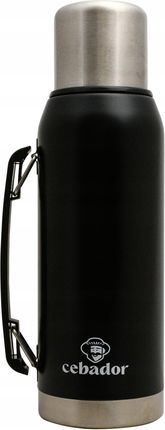 Termos Yerba Mate Cebador Largoinox 1L Herbata - zdjęcie 2