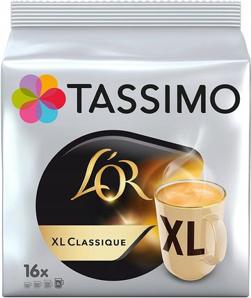 Kapsułki Tassimo Jacobs Zestaw Good Morning 77Szt - zdjęcie 5