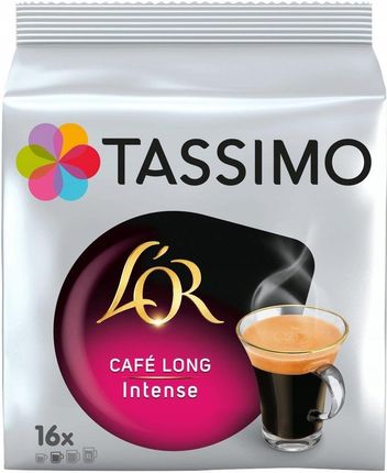 Kapsułki Tassimo Jacobs Zestaw Good Morning 77Szt - zdjęcie 3