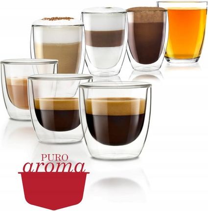 Kapsułki Do Dolce Gusto Gimoka Latte Macchiato 16S - zdjęcie 2