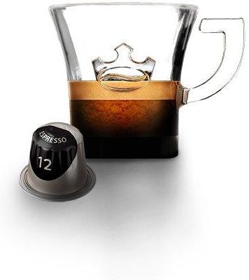 Jacobs Kapsułki Do NespressoR* Kronung Crema 20 - zdjęcie 5