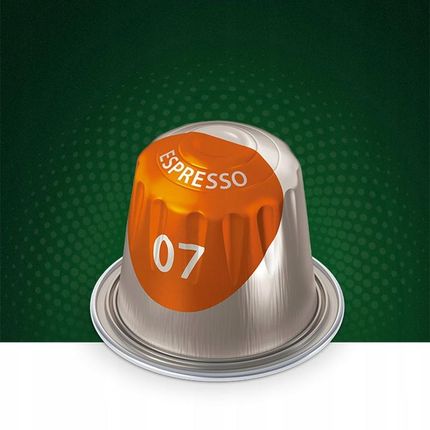 Kapsułki Jacobs Zestaw KompZ NespressoR*100Szt - zdjęcie 6