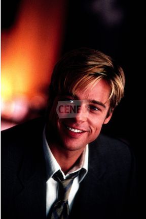 Joe Black (Meet Joe Black) (DVD) - zdjęcie 2