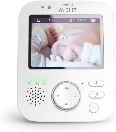 PHILIPS AVENT SCD845/26 - zdjęcie 3