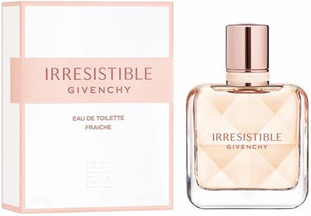 GIVENCHY Irresistible Givenchy Fraiche Woda toaletowa 35ml - zdjęcie 2