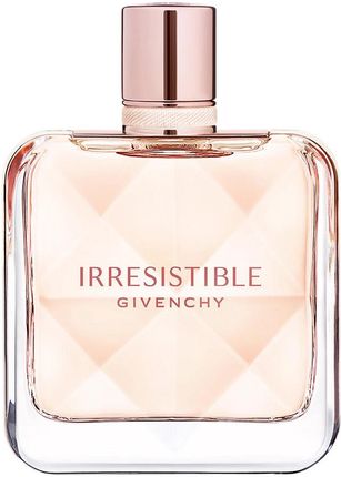 GIVENCHY Irresistible Givenchy Fraiche Woda toaletowa 80ml - zdjęcie 2