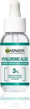 Zdjęcie Garnier Hyaluronic Aloe Super Serum Nawilżające Z Kwasem Hialuronowym 30 ml - Górowo Iławeckie