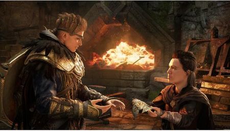 Assassin's Creed Valhalla Dawn of Ragnarok (Xbox Series Key) - zdjęcie 2