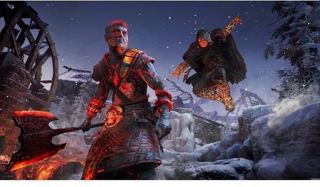 Assassin's Creed Valhalla Dawn of Ragnarok (Xbox Series Key) - zdjęcie 5