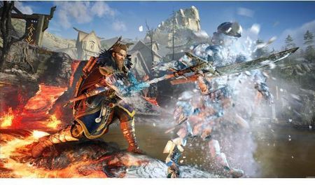 Assassin's Creed Valhalla Dawn of Ragnarok (Xbox Series Key) - zdjęcie 4