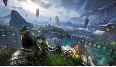 Assassin's Creed Valhalla Dawn of Ragnarok (Xbox Series Key) - zdjęcie 3