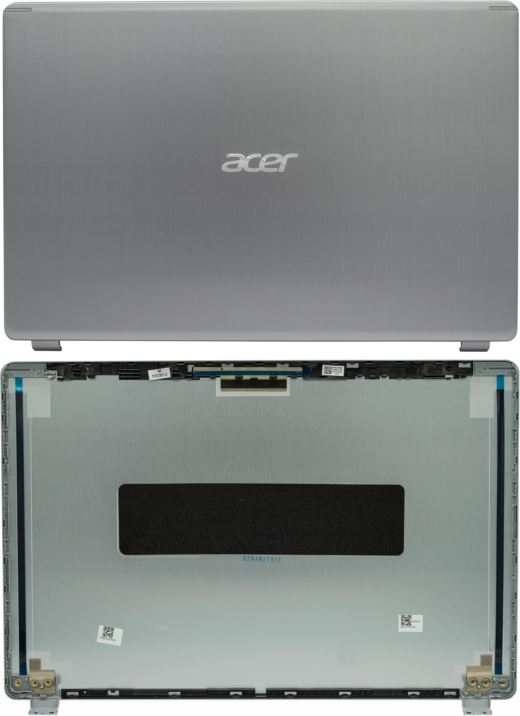 Podzespo Y Do Laptopa Acer Aspire A A G Klapa Matrycy