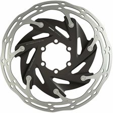 Zdjęcie Sram Centraline Xr Rotor 2Pcs 140Mm Black - Łódź