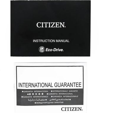 Citizen Super-Titanium BM8560-88LE - zdjęcie 6