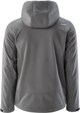 Męski softshell Noxon XXL - zdjęcie 3