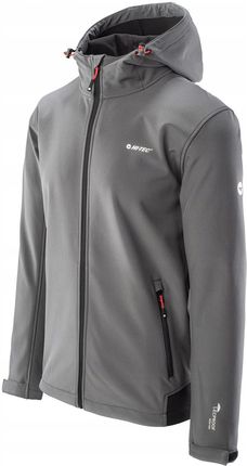 Męski softshell Noxon XXL - zdjęcie 6
