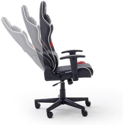 DXRacer P Series PF188 (OH/PF188/NRW) - zdjęcie 2