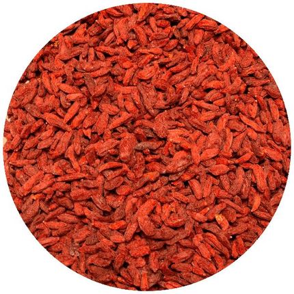 Vivarini Jagody Goji Suszone 250g - zdjęcie 3
