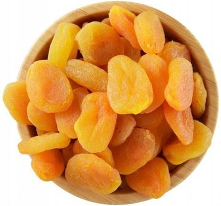 Morele Suszone 500g Naturalne jasne wysoka jakość - zdjęcie 2