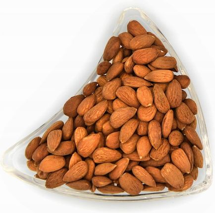 Migdały Całe Duże 500g - zdjęcie 2