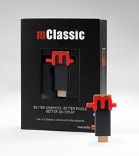 Zdjęcie Marseille mClassic Plug-and-Play Video Game Upscaler Nintendo Switch - Józefów