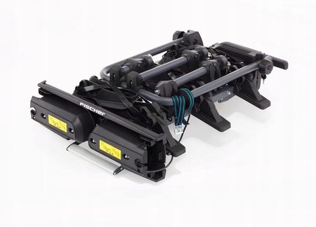 Fischer Bagażnik Rowerowy Fahrrad Prolineevo 3 1 - zdjęcie 3