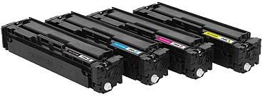 KINGMAN 4 TONER DO HP CF400X CF401 CF402 CF403 M252 M277DW Opinie I