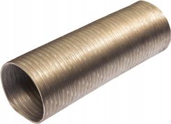 Zdjęcie Rura Spiro Przewód Powietrza Dolot Alu Fi 80X500Mm Flex 80 0500 - Wołów