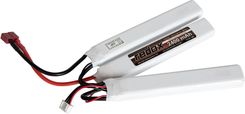 Zdjęcie Akumulator ASG Redox Li-Po 2400 mAh 11,1V 3-pack 30C DEANs (RDX-06-034316) G - Łódź