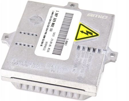 Przetwornica Xenon Zamiennik D1/3A5 02616 - zdjęcie 2