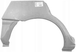 Zdjęcie Reperatura Błotnika Tył Blic 6504 03 3720582P 6504 03 3720582P - Dobra