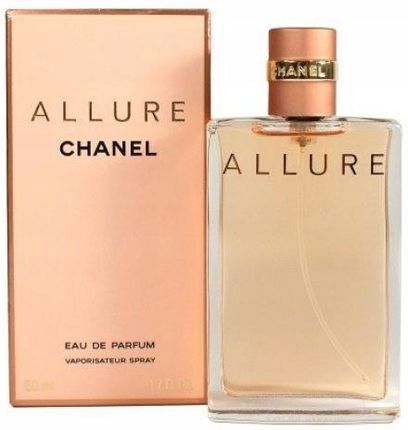 Chanel Allure Woman Woda Perfumowana 50ml