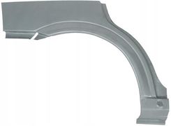 Zdjęcie Reperatura Błotnika Tył Blic 6504 03 5051582K 6504 03 5051582K - Dobra