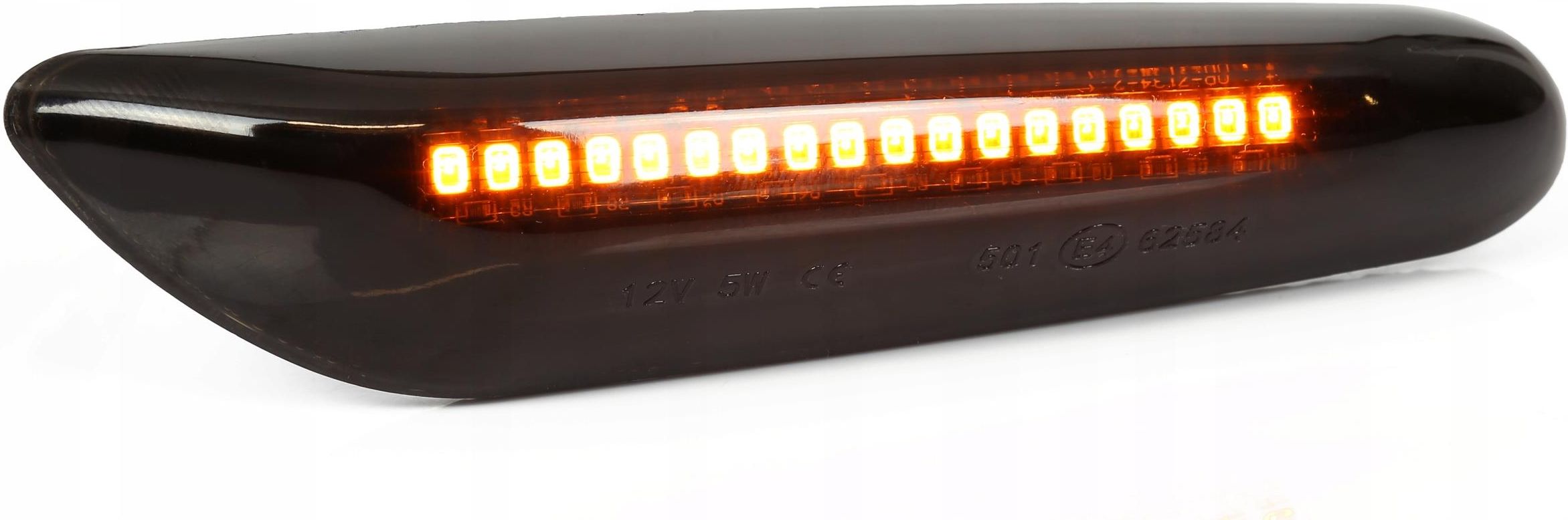 Kierunkowskaz Led Dynamiczne Kierunkowskazy Bmw E46 E60 E90 E92