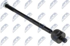 Zdjęcie Drążek Kierowniczy Ford Fiesta 6 Mk6 Fusion Ka Sdk Fr 002 - Zielonka
