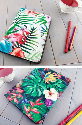 Dolaccessories Pokrowiec Etui do tabletu HUAWEI MatePad T10 - zdjęcie 2