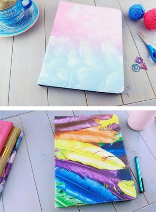 Dolaccessories Pokrowiec Etui do tabletu HUAWEI MatePad T10 - zdjęcie 6