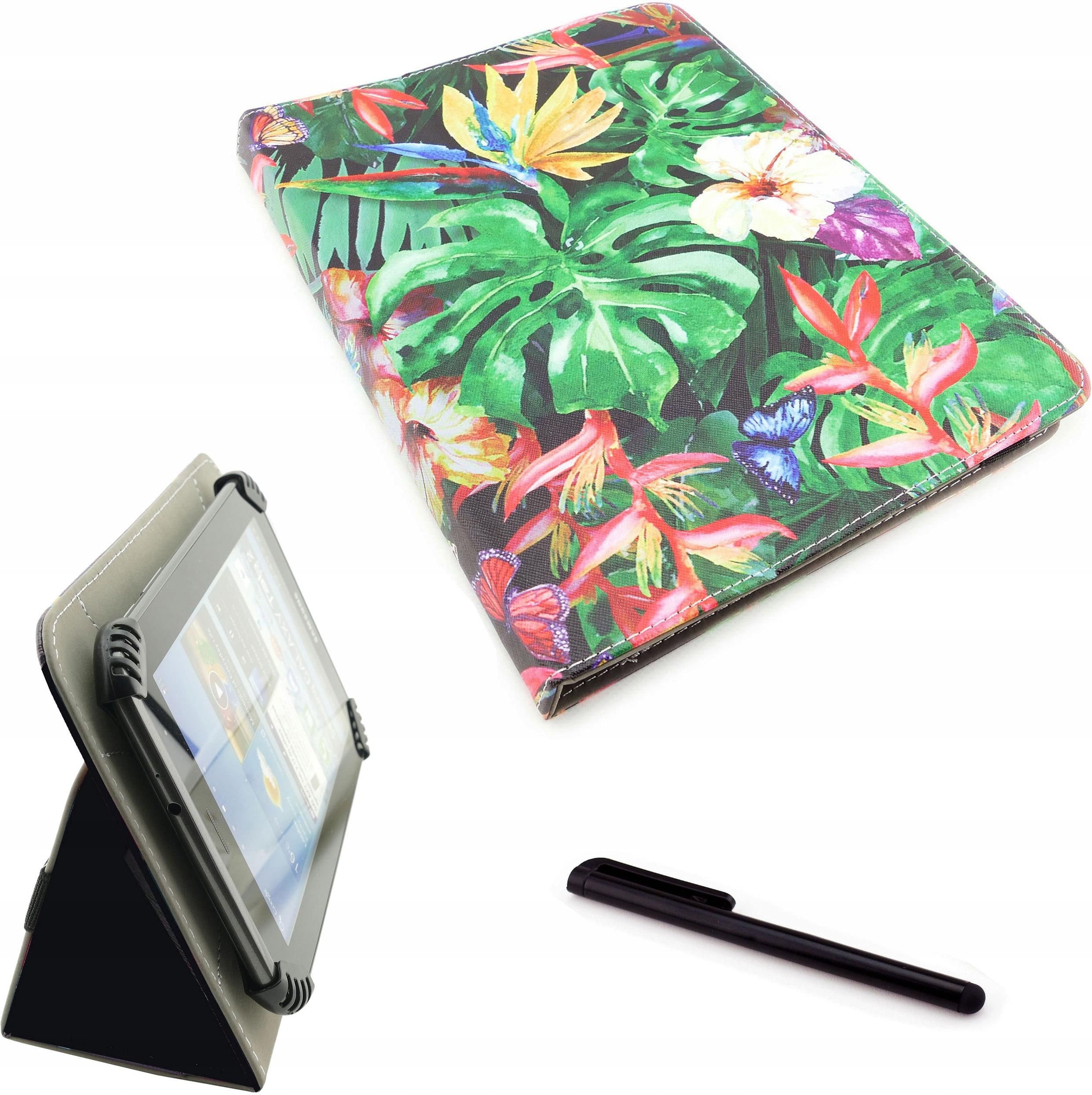 Dolaccessories Super Pokrowiec Etui Na Tablet Chuwi Hi10 X Wzory